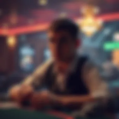 Psychological aspects of gambling