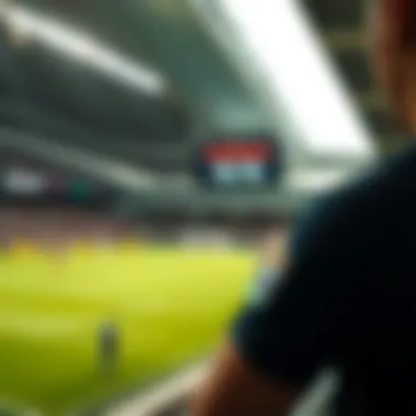 Advanced metrics for successful betting