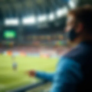 In-depth analysis of sports events