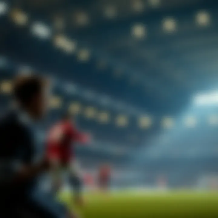 Comprehensive betting strategies overview