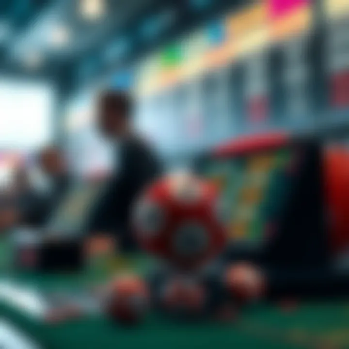 Tips for safe and successful Lotto betting