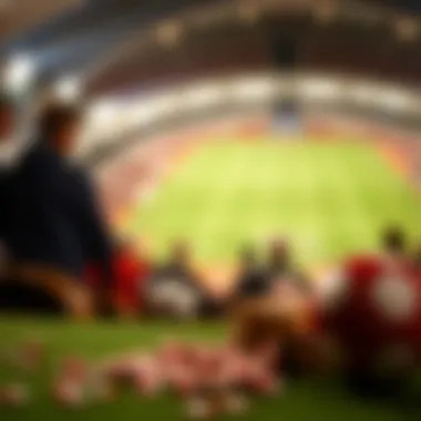 Betting tips for success