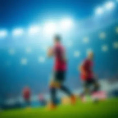 Insights into betting strategies on LottoSparks platform