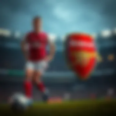 Betting odds and predictions for Luton vs Arsenal