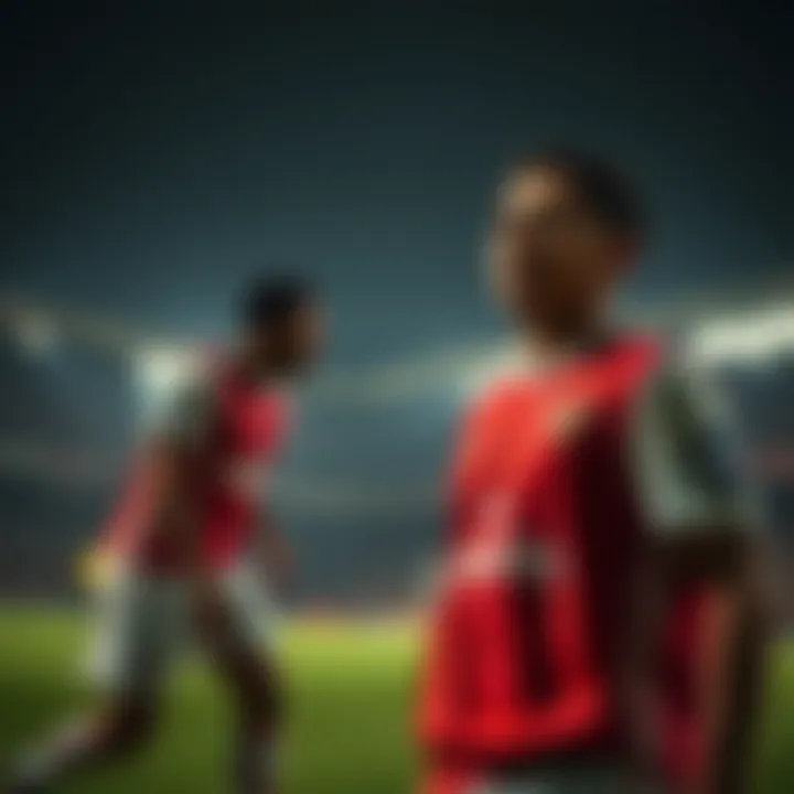 Historical match outcomes between Luton and Arsenal