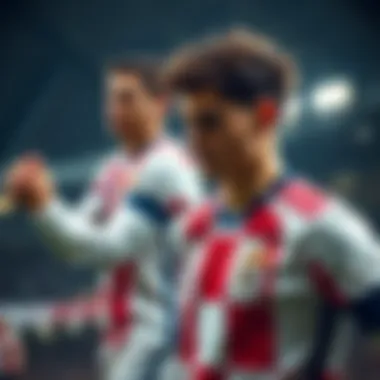 Key players from Madrid and Celta preparing for a crucial moment