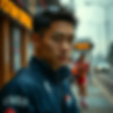 Unique Features of Marathon Toto