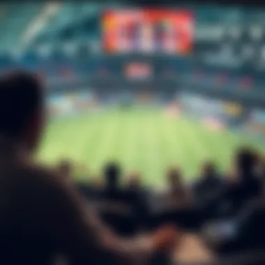 Maximizing betting experience with bonuses