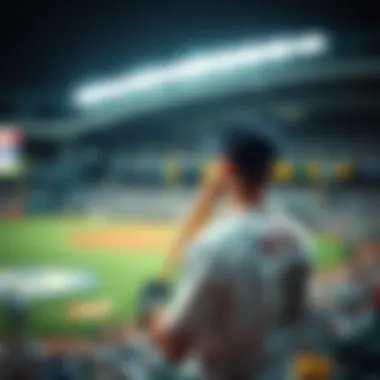 Tips for reducing risks in MLB betting