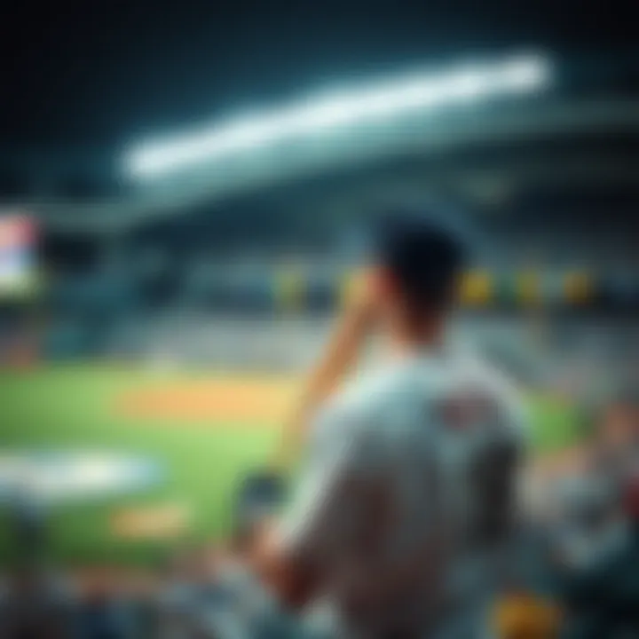 Tips for reducing risks in MLB betting