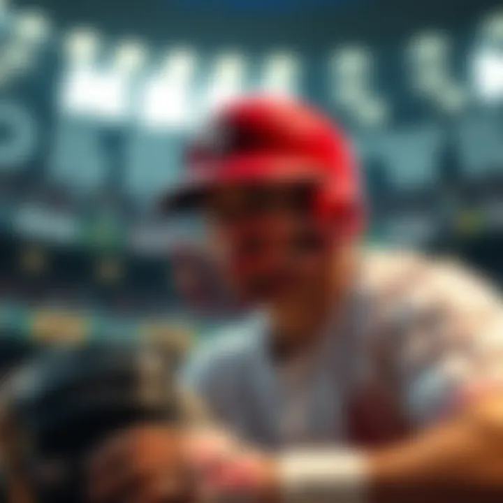 Statistical evaluation methods for betting