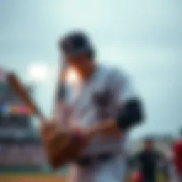 Analysis of MLB betting strategies