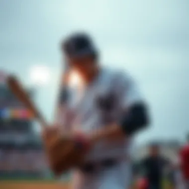 Analysis of MLB betting strategies