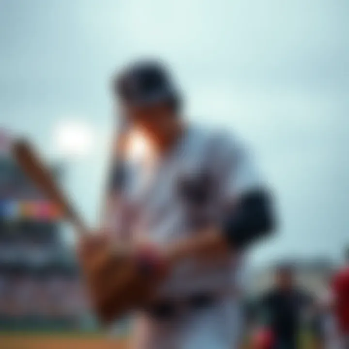 Analysis of MLB betting strategies