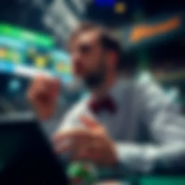 Diverse betting strategies for mobile platforms