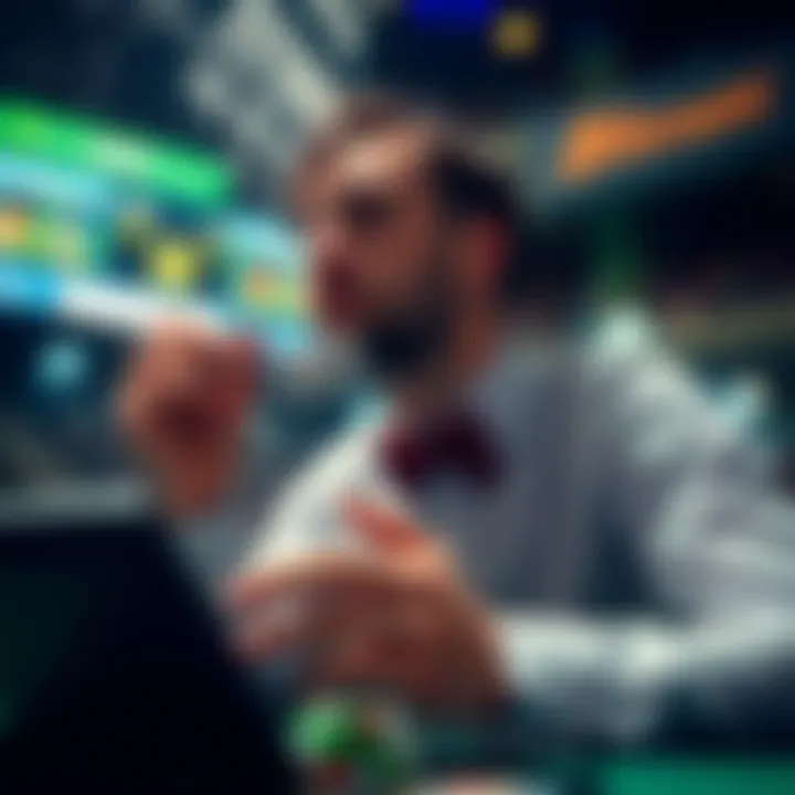 Diverse betting strategies for mobile platforms