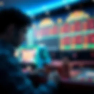 Secure online transactions in mobile gaming