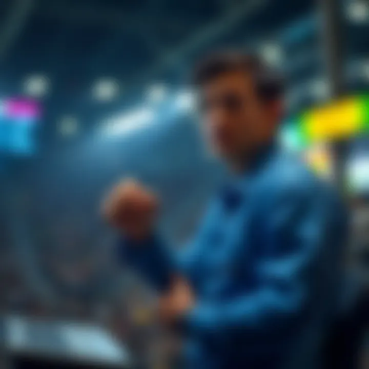 The impact of Crazy Time on the online betting ecosystem