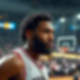 Understanding NBA betting odds