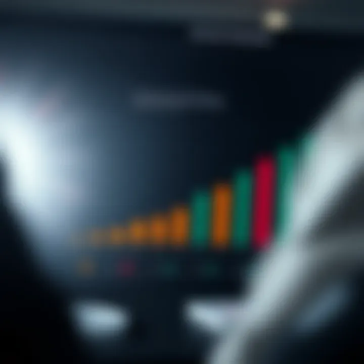 Graph showcasing NBA betting strategies