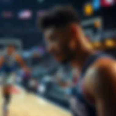 Latest betting strategies for NBA