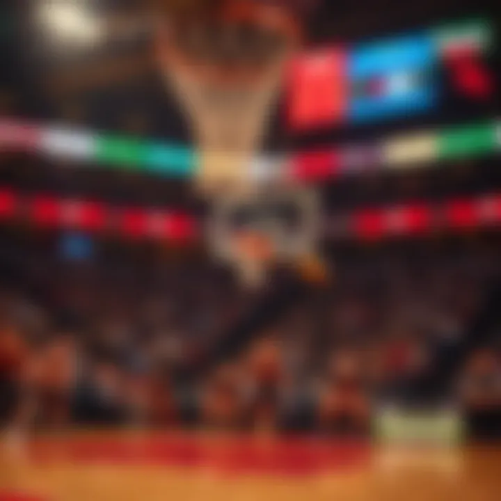 Key factors influencing NBA betting success