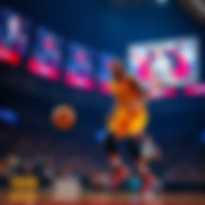 Effective betting tips for NBA