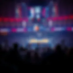 Conceptual representation of NBA betting