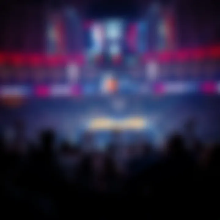 Conceptual representation of NBA betting