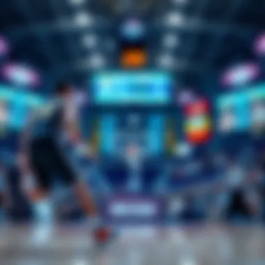 NCAA basketball odds analysis