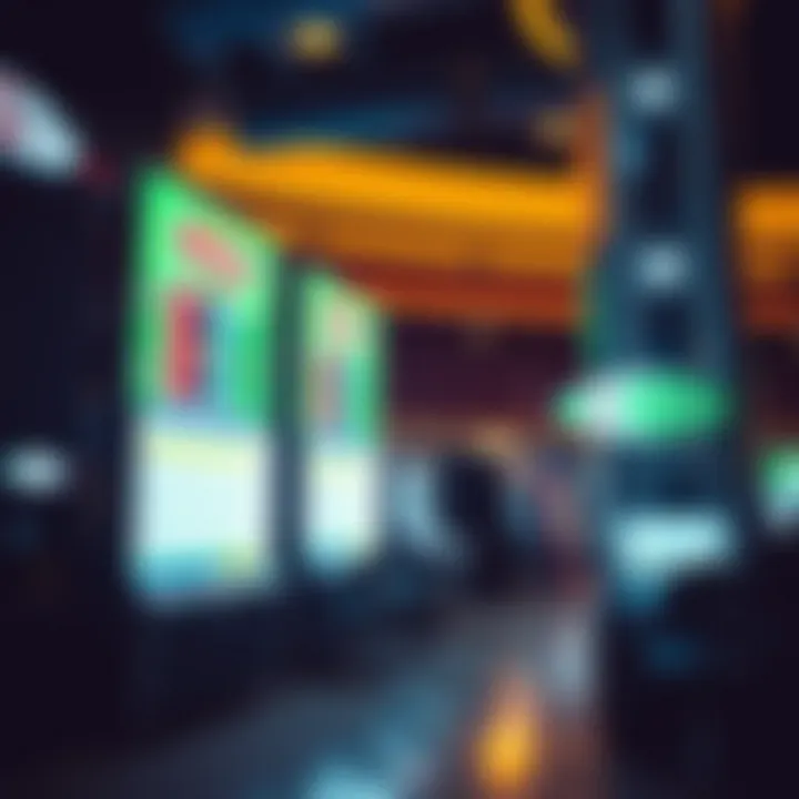 Safe betting environment in New Jersey