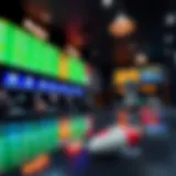 Overview of New Jersey sportsbooks