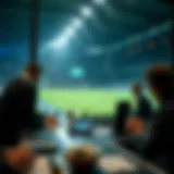 Exploring the concept of betting