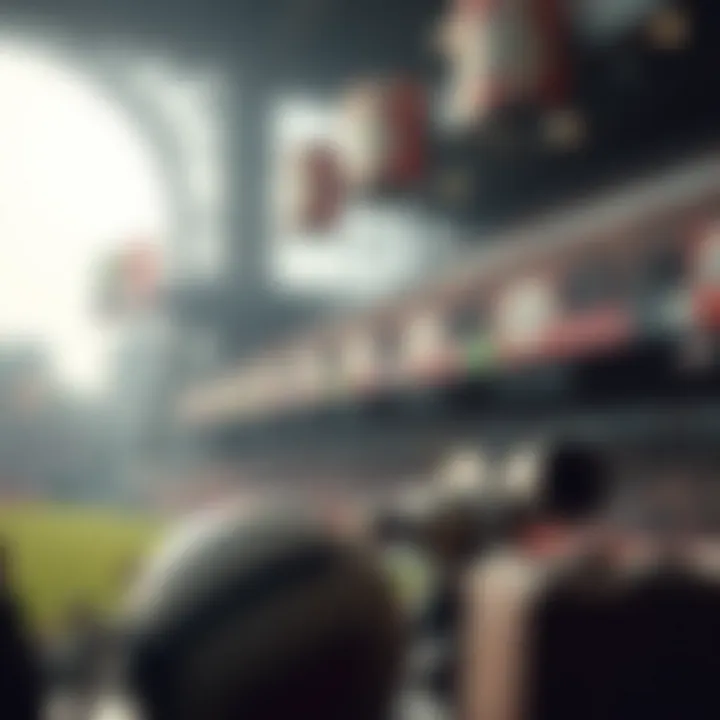 Historical overview of betting practices