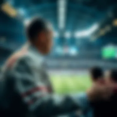 Statistical approach in betting