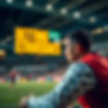 Strategies for successful betting