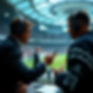 Understanding user experiences in betting