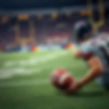 Advanced strategies for successful NFL betting