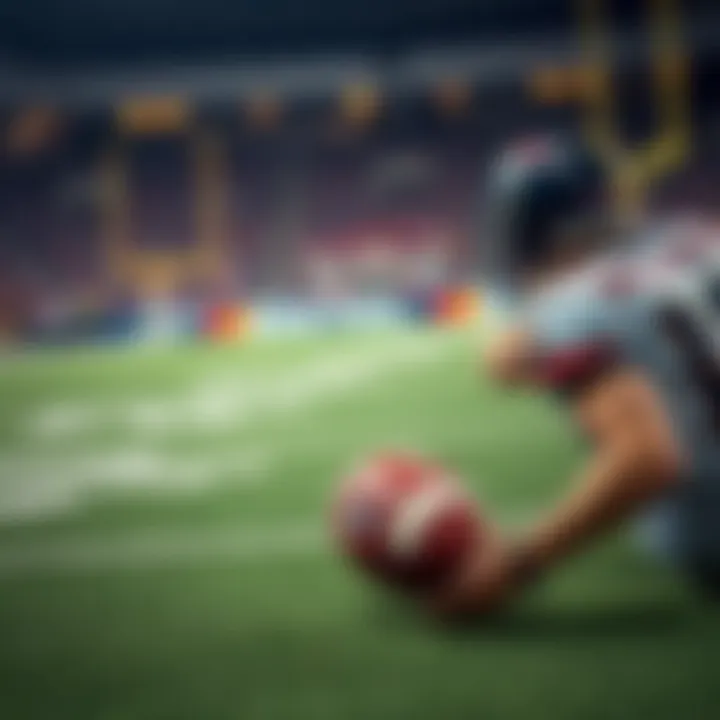 Advanced strategies for successful NFL betting