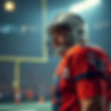 Current Trends in NFL Betting