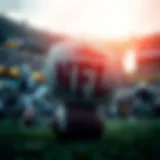 NFL League Structure Overview