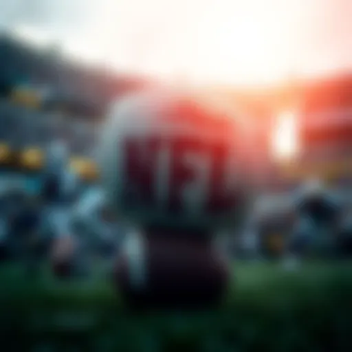 NFL League Structure Overview