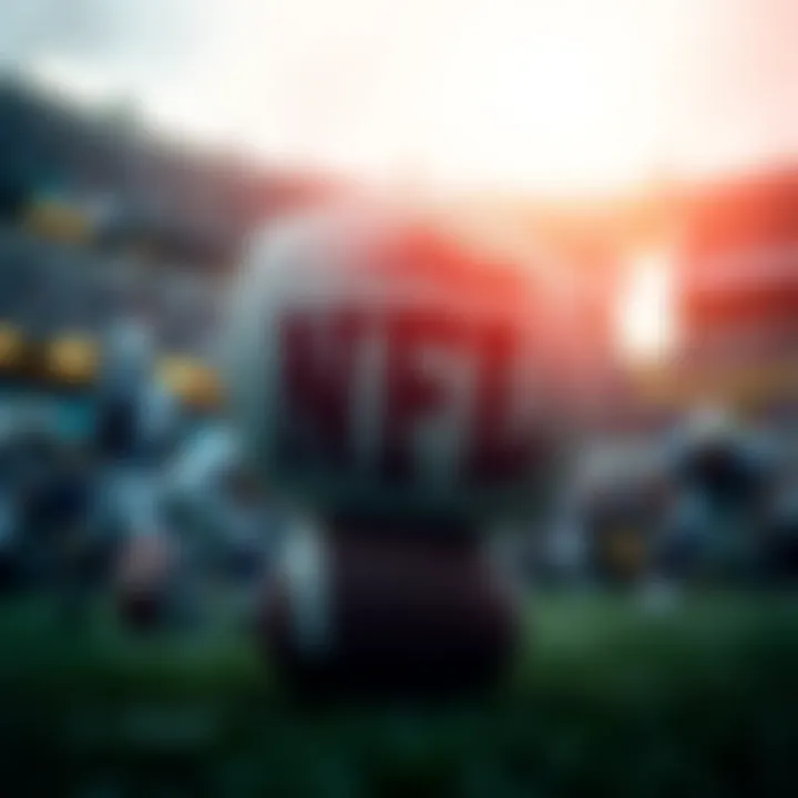 Understanding the Structure of the NFL NFL League Structure Overview