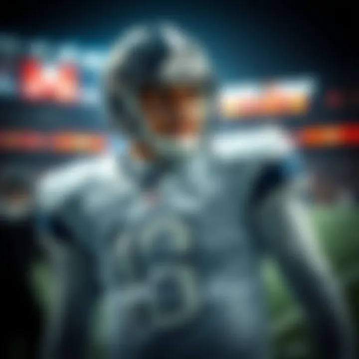 Understanding NFL odds and market fluctuations