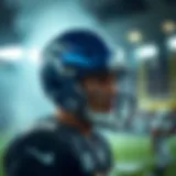 Strategic analysis of NFL betting trends