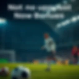 A representation of no deposit bonuses in online betting