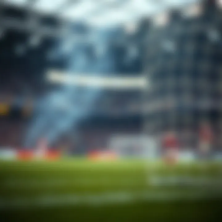 Methods for Calculating Odds Visual representation of odds calculation methods