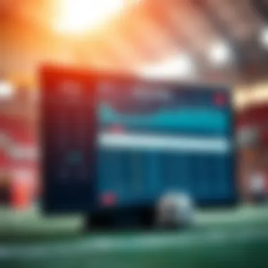 Infographic of a betting odds converter in action