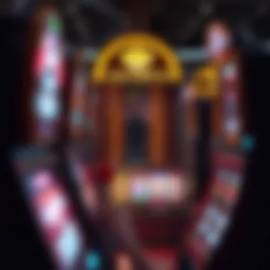 Historical evolution of Olympus slots