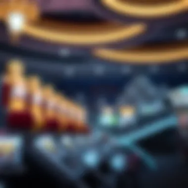 A strategic overview of Olympus slots